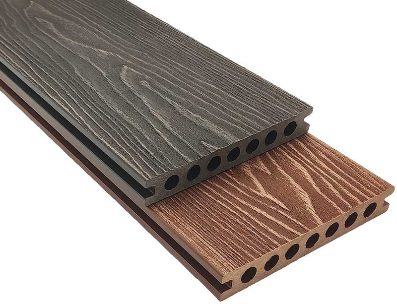   ()   Nautic Prime Esthetic Wood 