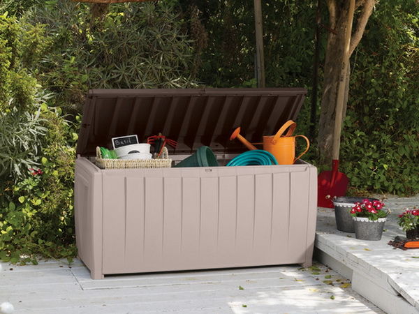 ������ NOVEL STORAGE BOX 340 ������