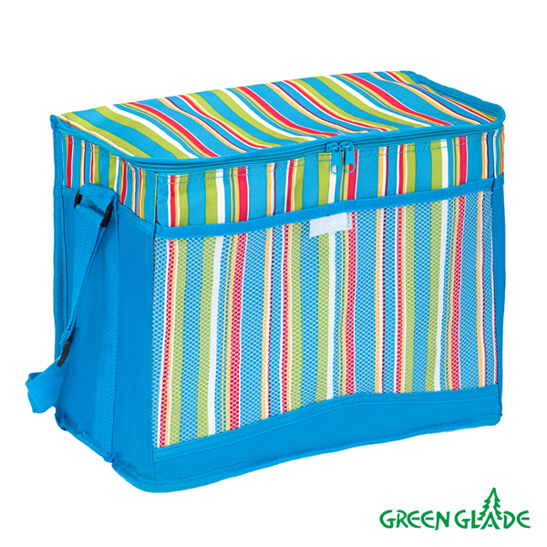 �����-����������� Green Glade �2015 15�