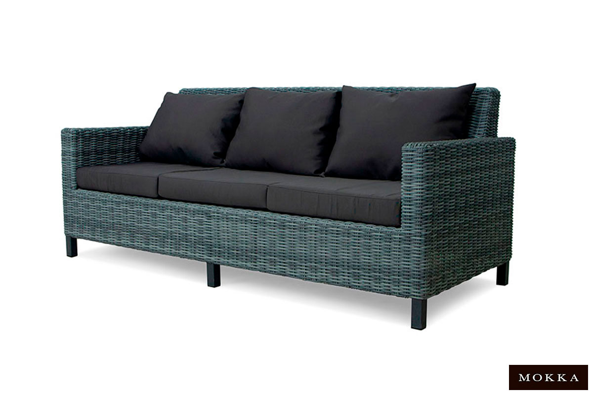 ����� MOKKA BELLA ���� 3-� �������