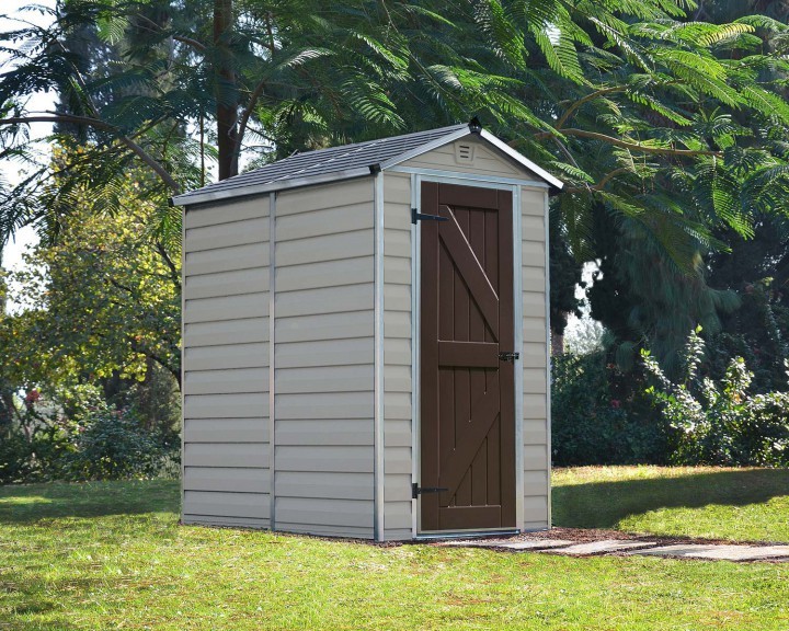   SKYLIGHT SHED 4FT(4*6)' (1,061,72)