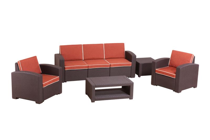 ������ ��� ���� RATTAN ������� 5 (5 ����) ����������